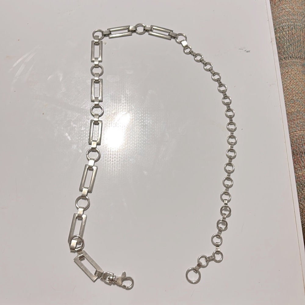 Women’s decorative belt